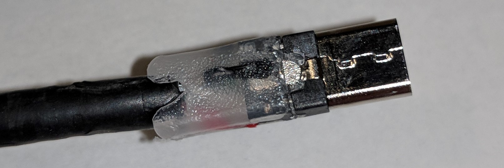 USB Prep