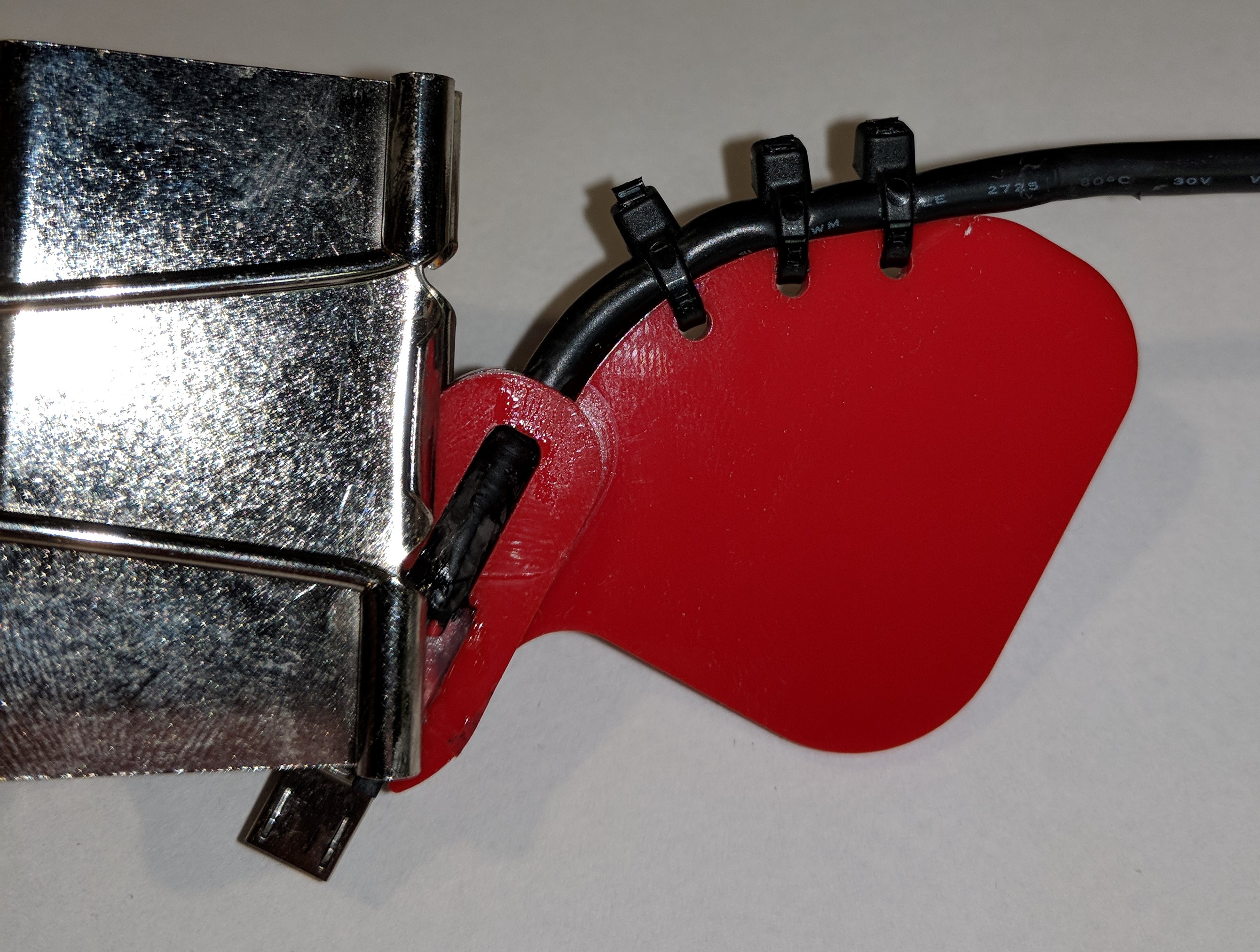 USB Glue