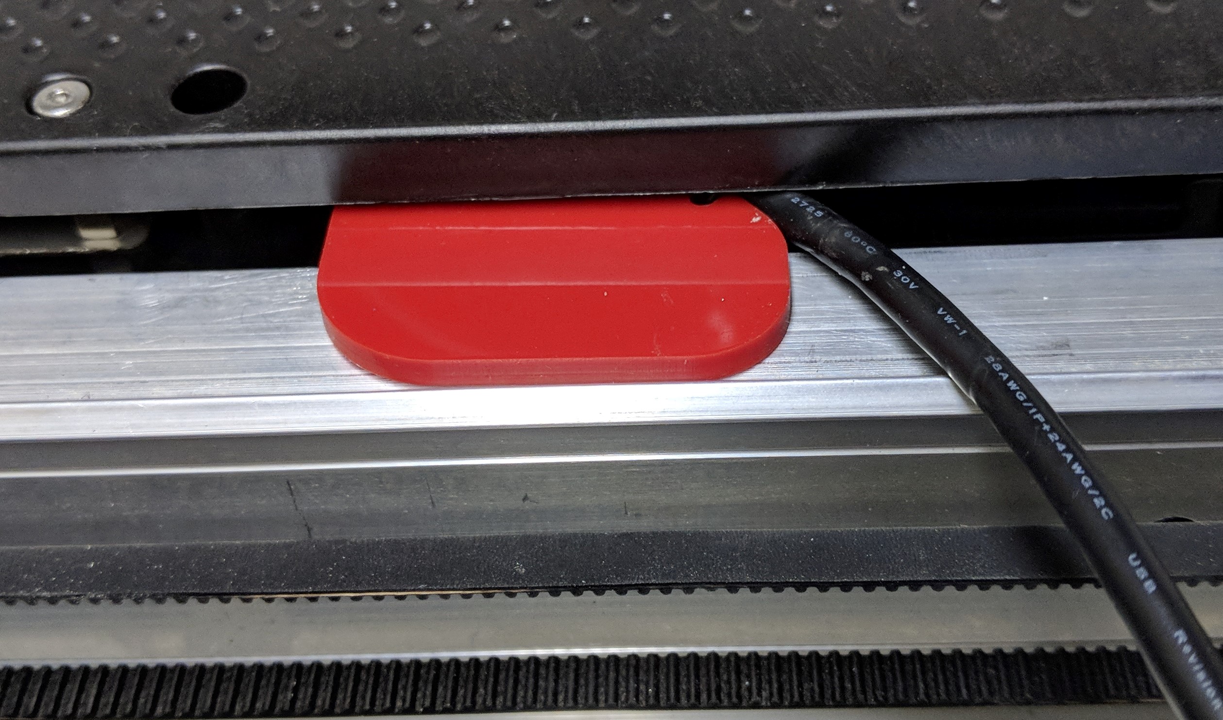Lift Shell